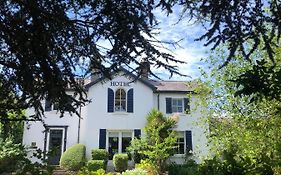 The Station House Hotel